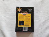 Section Z NES Entertainment System - Box Only - Top Quality