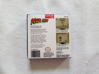 Mega Man Megaman Gameboy GB - Box With Insert - Top Quality