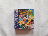 Ducktales 2 Gameboy GB - Box With Insert - Top Quality