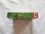 Super Bowling N64 - Box With Insert - Top Quality