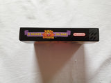 Kirby Super Star Fun Pack SNES Reproduction Box With Manual - Top Quality Print And Material