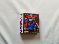 Dragon Warrior Monsters Gameboy Color GBC Box With Manual - Top Quality Print And Material