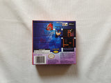 Megaman Xtreme 2 Reproduction Box & Manual for Game Boy Color