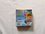 Donkey Kong Country 3 Gameboy Advance GBA - Box With Insert - Top Quality