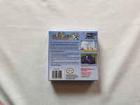 Super Mario Advance 2 Gameboy Advance GBA - Box With Insert - Top Quality