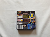 Megaman 5 Battle Network Team Colonel Gameboy Advance GBA Reproduction Box And Manual