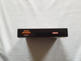 Super Metroid Oxide SNES Reproduction Box With Manual - Top Quality Print And Material