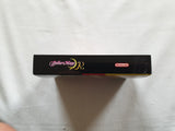 Sailor Moon R SNES Super NES - Box With Insert - Top Quality