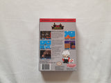 Kid Dracula NES Entertainment System Reproduction Box