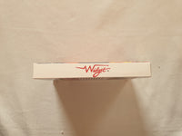 Widget NES Entertainment System Reproduction Box And Manual