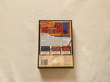 Defenders Of Dynatron City NES Entertainment System Reproduction Box And Manual