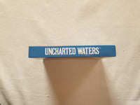 Uncharted Waters NES Entertainment System Reproduction Box And Manual