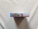 Super Mario Advance 2 Gameboy Advance GBA Reproduction Box And Manual
