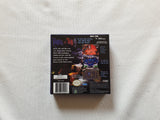 The Pinball Of The Dead Gameboy Advance GBA Reproduction Box And Manual