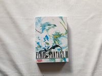 Final Fantasy 3 NES Entertainment System - Box Only - Top Quality