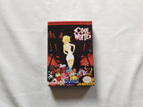 Cool World NES Entertainment System Reproduction Box And Manual