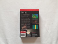 Ghost Lion NES Entertainment System Reproduction Box And Manual