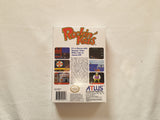 Rocking Kats NES Entertainment System - Box Only - Top Quality