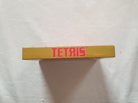 Tetris Tengen NES Entertainment System Reproduction Box And Manual