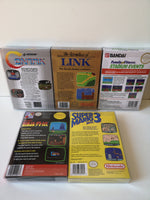 Gun Smoke NES Entertainment System - Box only - Top Quality