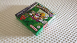 Wario Land 4 Gameboy Advance GBA - Box With Insert - Top Quality