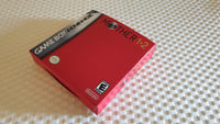 Mother 1+2 Gameboy Advance GBA Reproduction Box