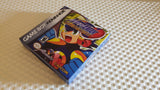 Megaman Battle Chip Challenge Gameboy Advance GBA - Box With Insert - Top Quality