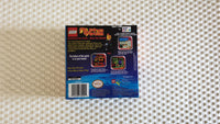 Alpha Team Gameboy Color GBC - Box With Insert - Top Quality