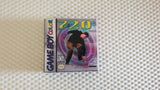 720 Gameboy GBC