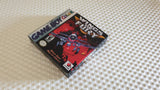 Wings Of Fury Gameboy Color GBC - Box With Insert - Top Quality