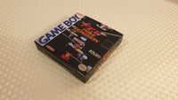 F1 Pole Position Gameboy GB Reproduction Box With Manual - Top Quality Print And Material