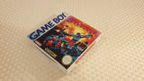 Bionic Commando Gameboy GB Reproduction Box With Manual - Top Quality Print And Material