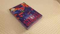 Tetris NES Entertainment System - Box Only - Top Quality Box