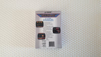 Gradius NES Entertainment System Reproduction Box And Manual