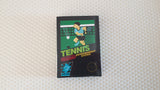 Tennis NES Entertainment System - Box Only - Top Quality