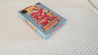 Track And Field NES Entertainment System - Box Only - Top Quality