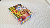 Glover N64 Reproduction Box With Manual - Top Quality Print And Material