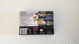 Sim City 2000 SNES Reproduction Box With Manual - Top Quality Print And Material