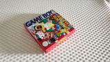 Fun House Gameboy GB - Box With Insert - Top Quality