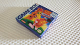 Spuds Adventure Gameboy GB - Box With Insert - Top Quality