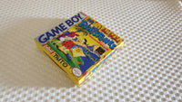 King Rock Treasure Island Gameboy GB - Box With Insert - Top Quality