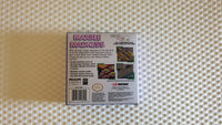 Marble Madness Reproduction Box & Manual for Game Boy Color