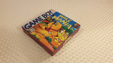 Mole Mania Gameboy GB - Box With Insert - Top Quality