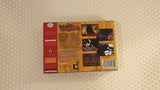 Banjo Dreamie N64 - Box With Insert - Top Quality