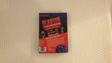 Blaster Master NES Entertainment System Reproduction Box And Manual