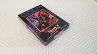 Trojan NES Entertainment System Reproduction Box And Manual