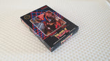 Trojan NES Entertainment System Reproduction Box And Manual