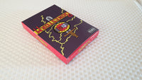 Bonestorm NES Entertainment System Reproduction Box