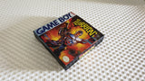 Turrican Gameboy GB - Box With Insert - Top Quality
