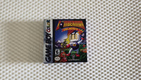 Bomberman Quest Gameboy Color GBC Box With Manual - Top Quality Print And Material